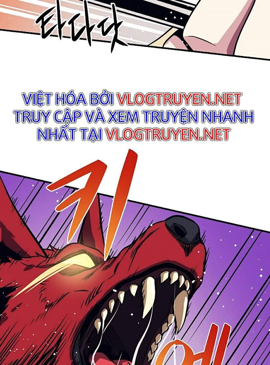 Seoul Tử Linh Sư - Chương 2