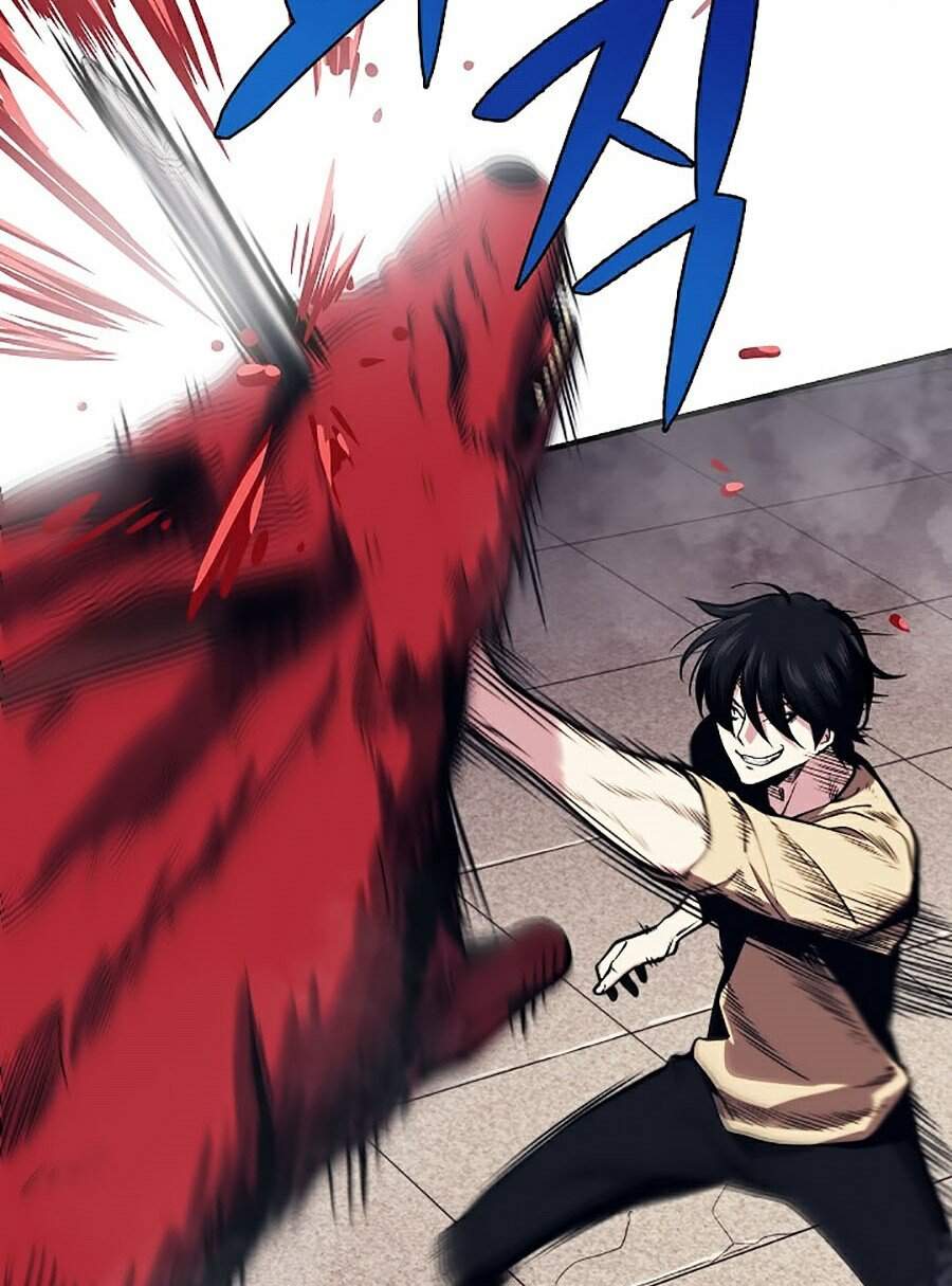 Seoul Tử Linh Sư - Chương 2