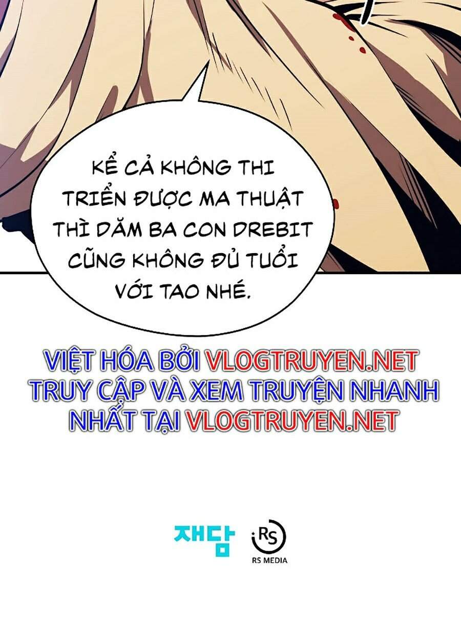 Seoul Tử Linh Sư - Chương 2