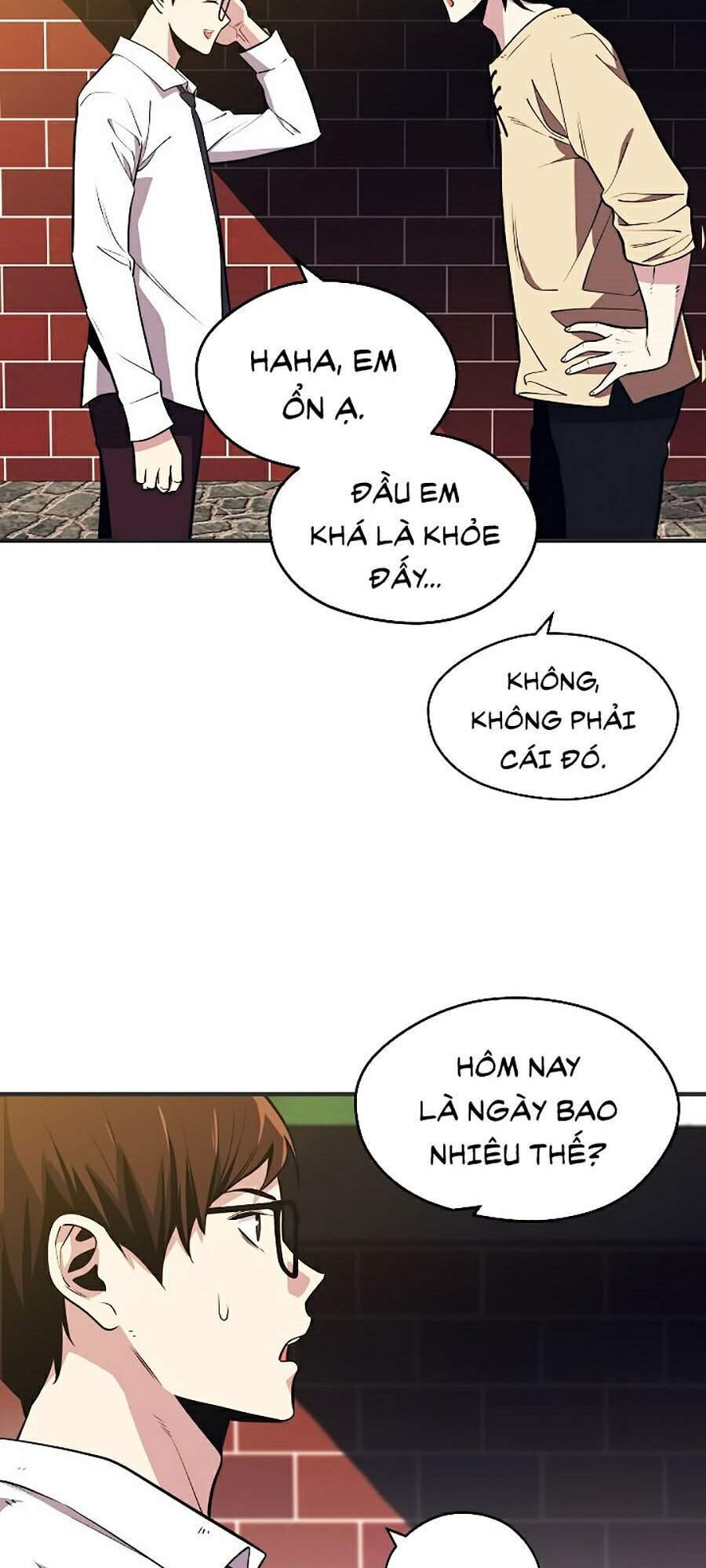 Seoul Tử Linh Sư - Chương 2