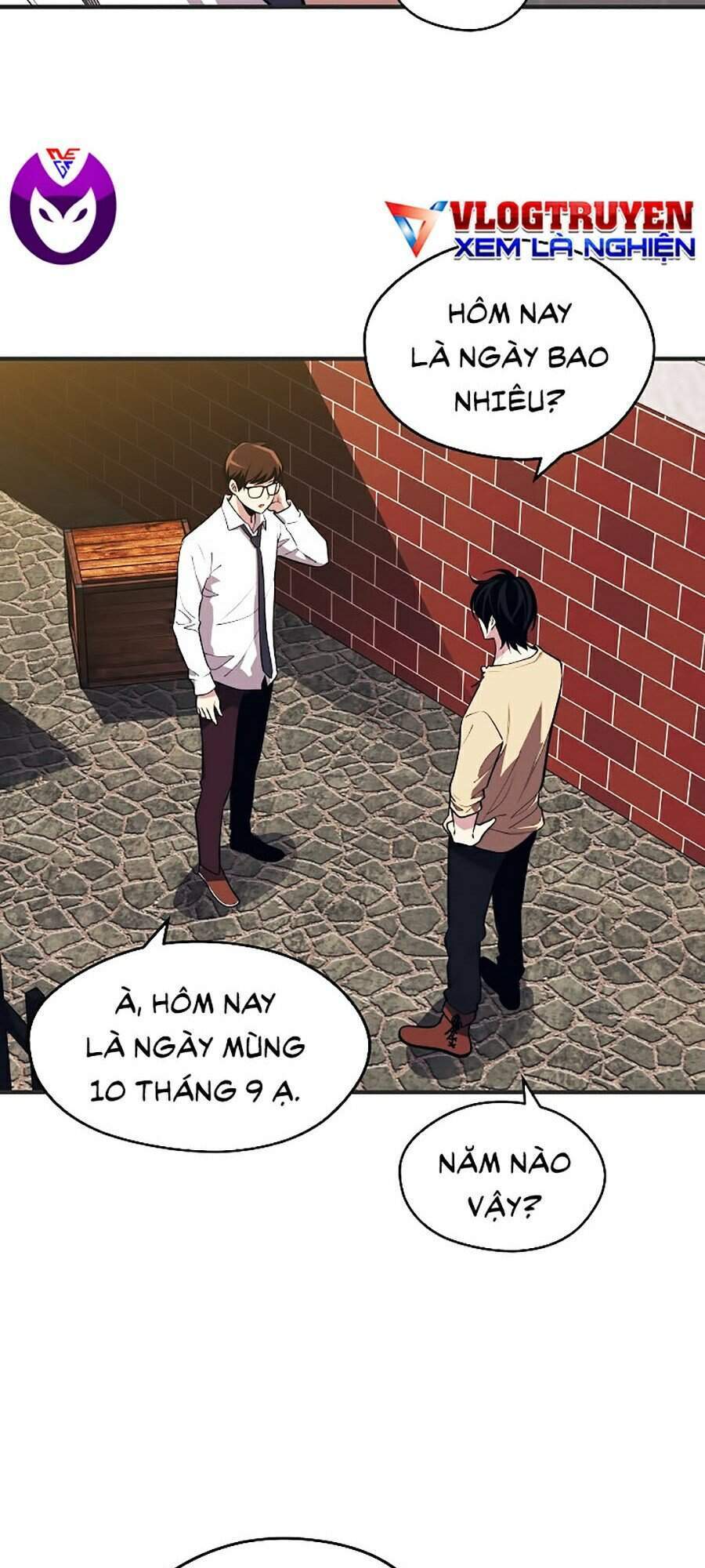 Seoul Tử Linh Sư - Chương 2