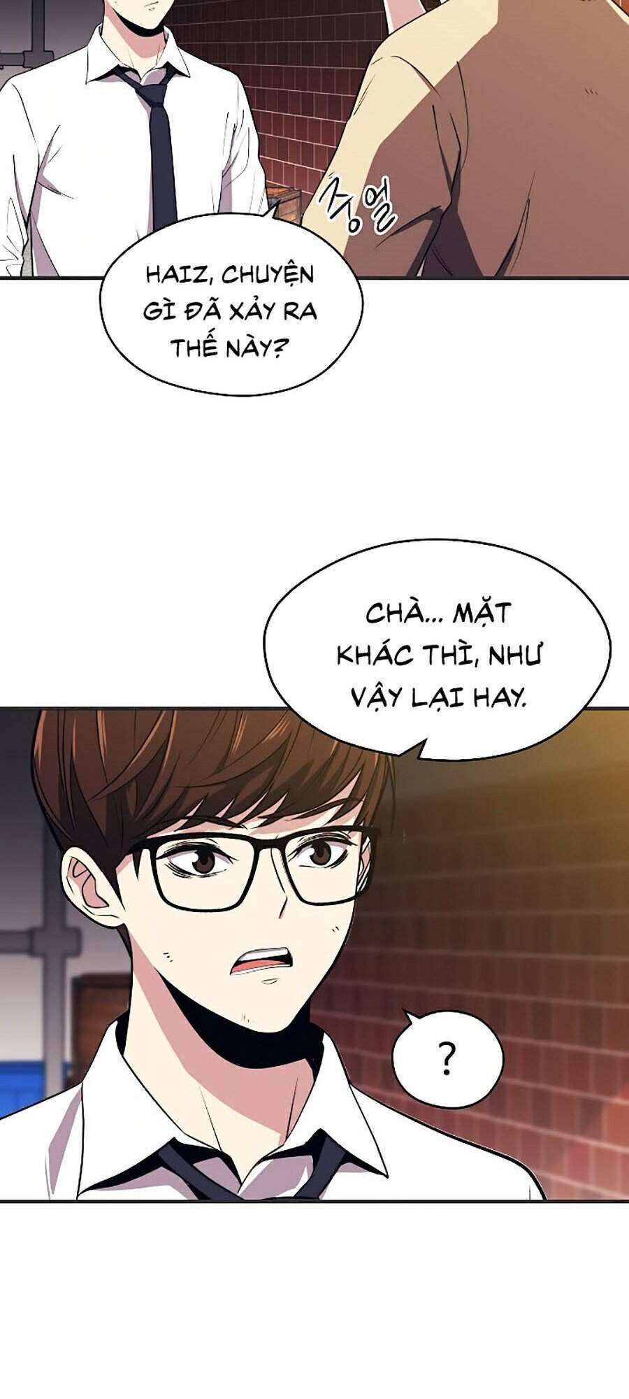 Seoul Tử Linh Sư - Chương 2