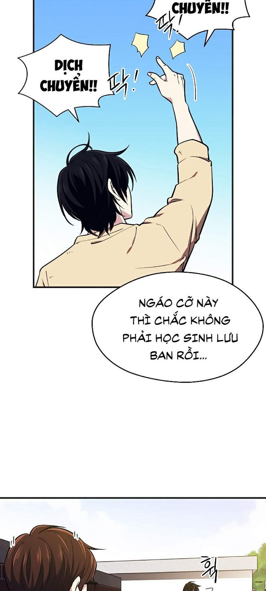 Seoul Tử Linh Sư - Chương 2