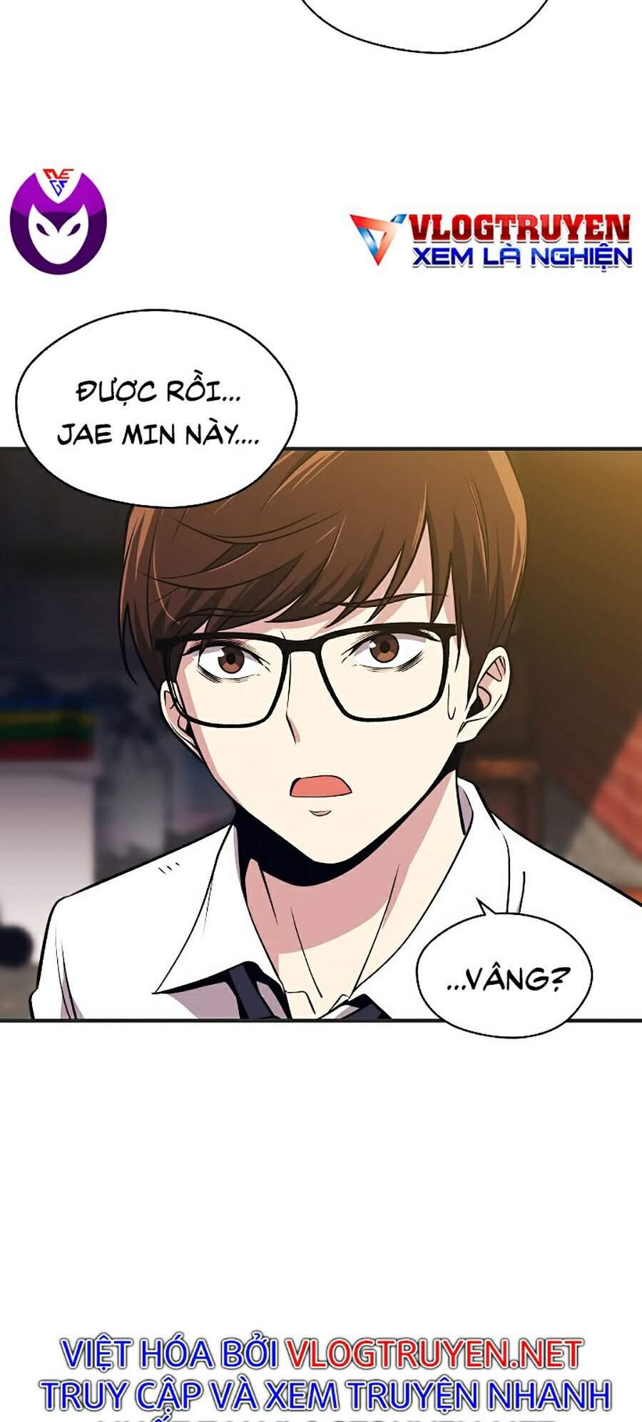 Seoul Tử Linh Sư - Chương 2