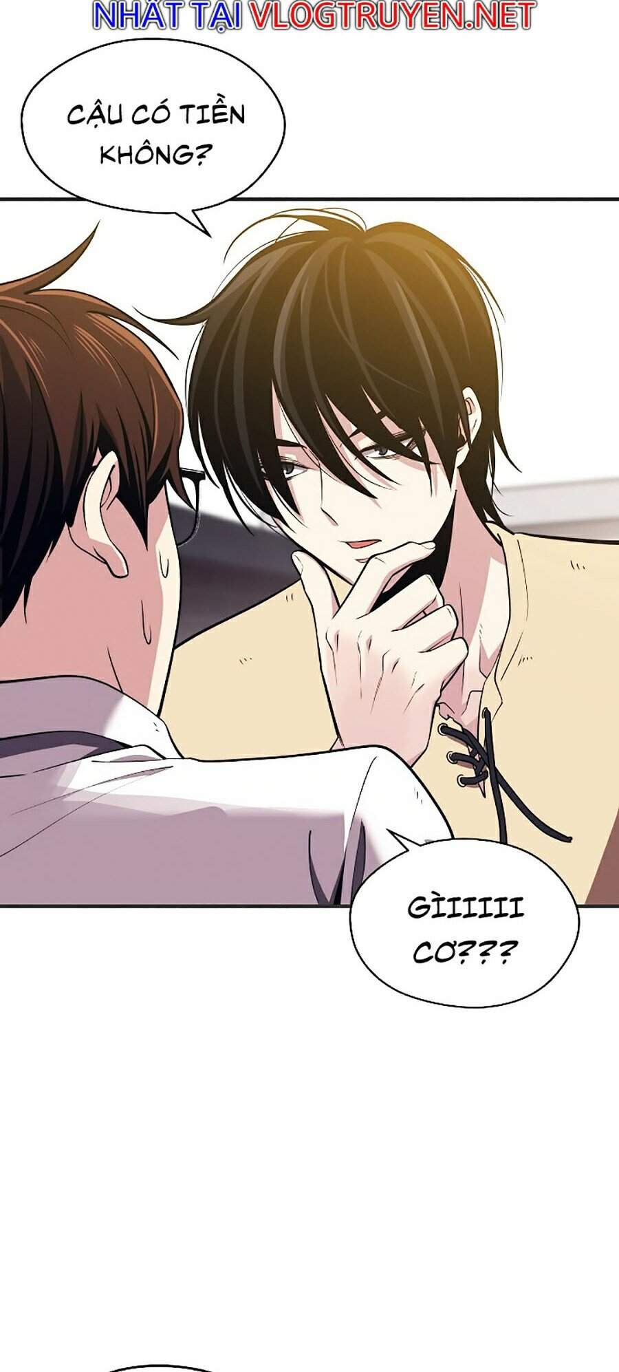 Seoul Tử Linh Sư - Chương 2