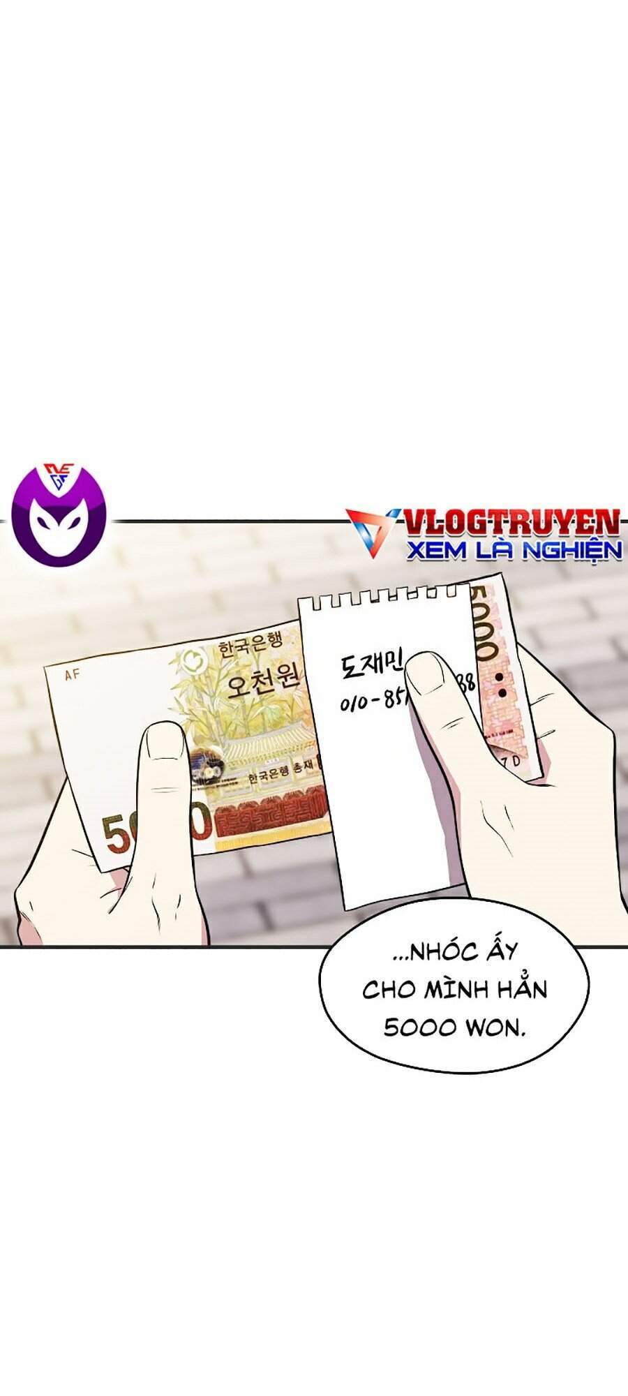 Seoul Tử Linh Sư - Chương 2