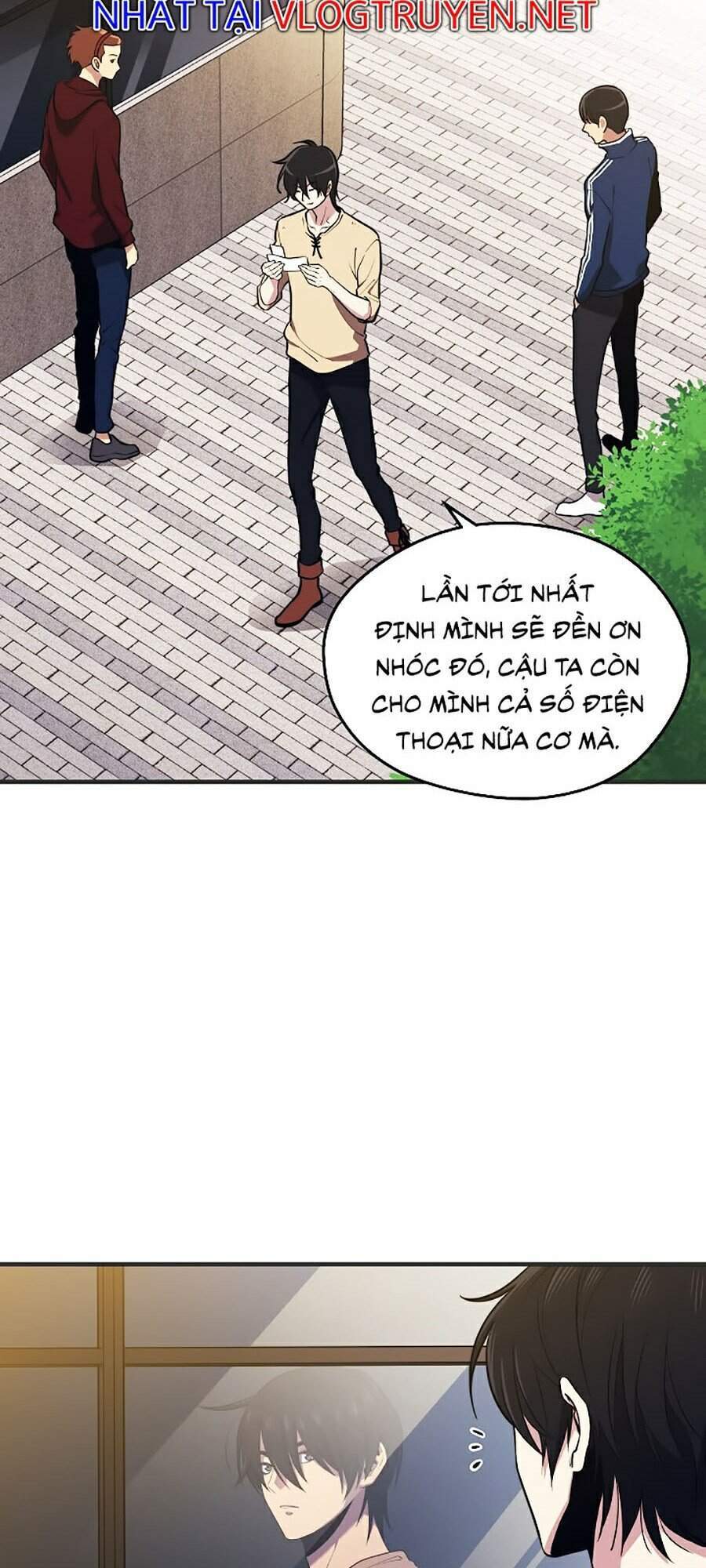 Seoul Tử Linh Sư - Chương 2