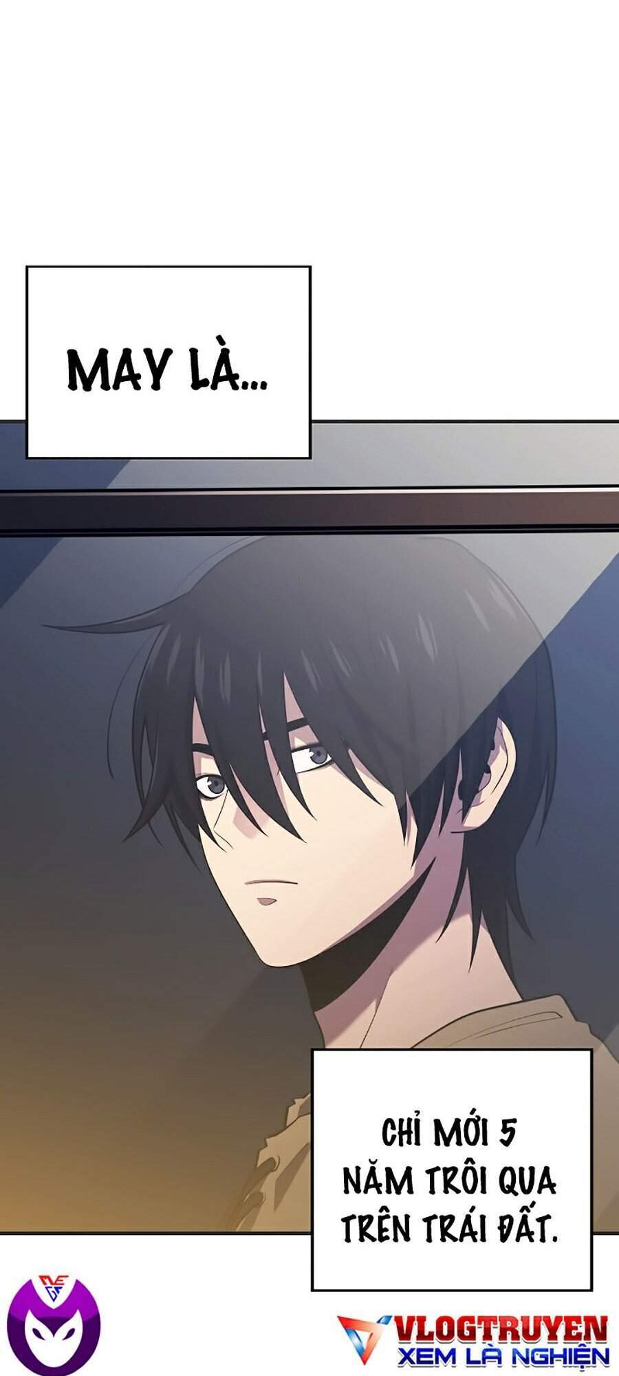 Seoul Tử Linh Sư - Chương 2