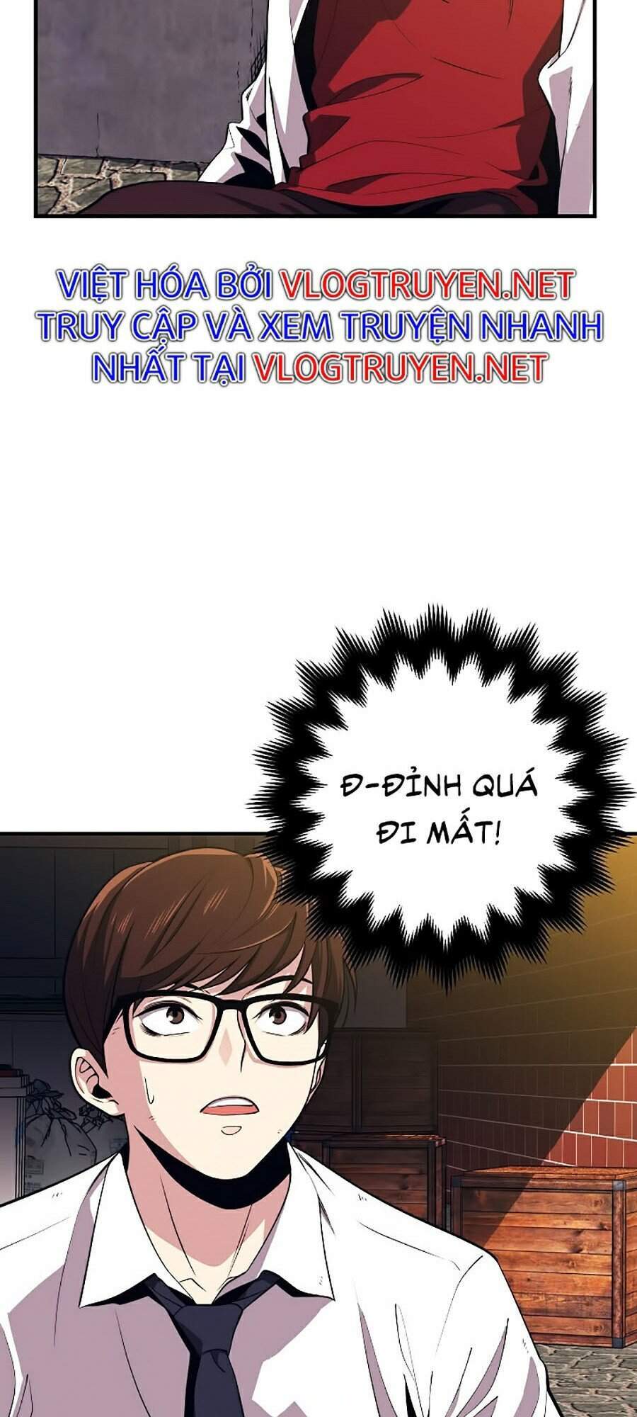 Seoul Tử Linh Sư - Chương 2