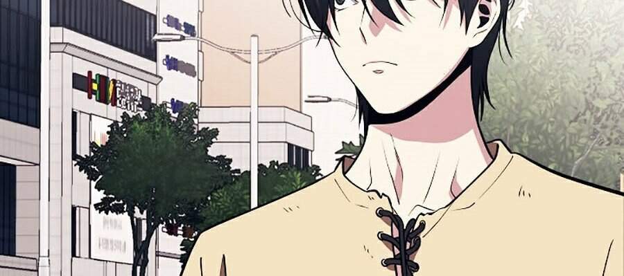 Seoul Tử Linh Sư - Chương 2