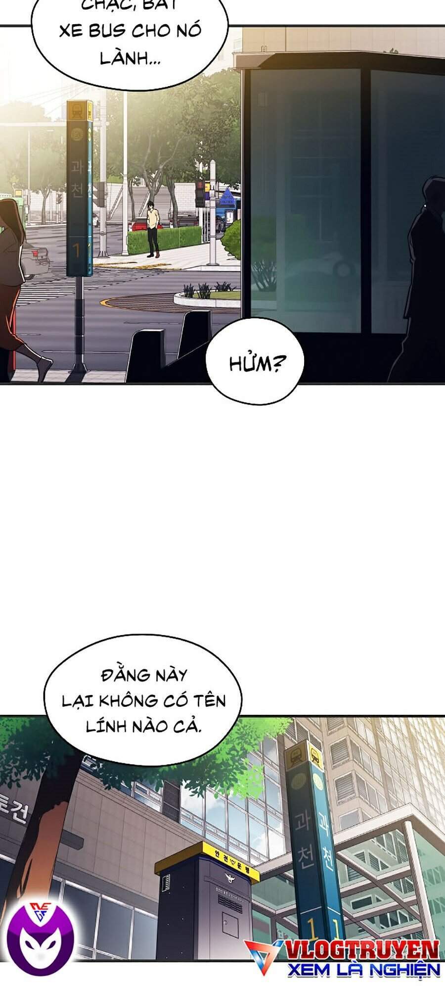 Seoul Tử Linh Sư - Chương 2