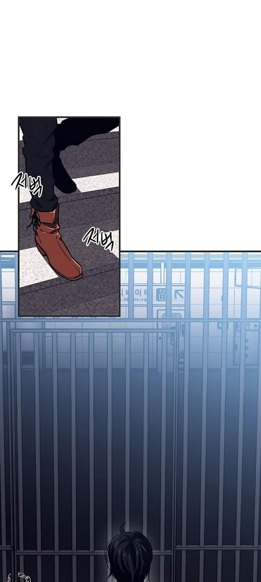 Seoul Tử Linh Sư - Chương 2