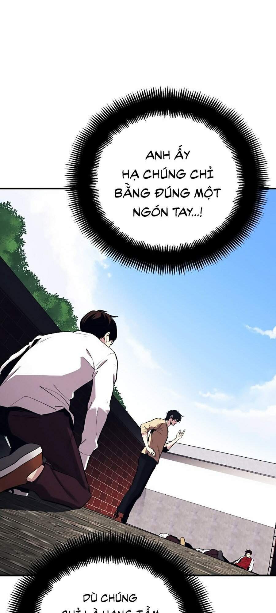 Seoul Tử Linh Sư - Chương 2