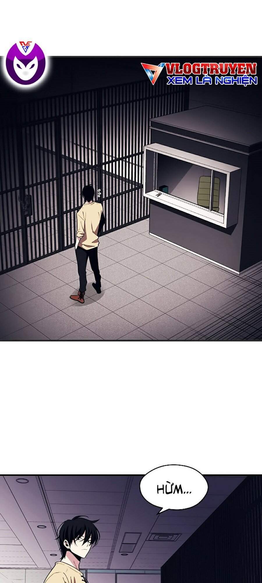 Seoul Tử Linh Sư - Chương 2