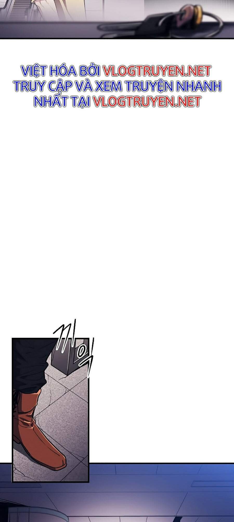 Seoul Tử Linh Sư - Chương 2