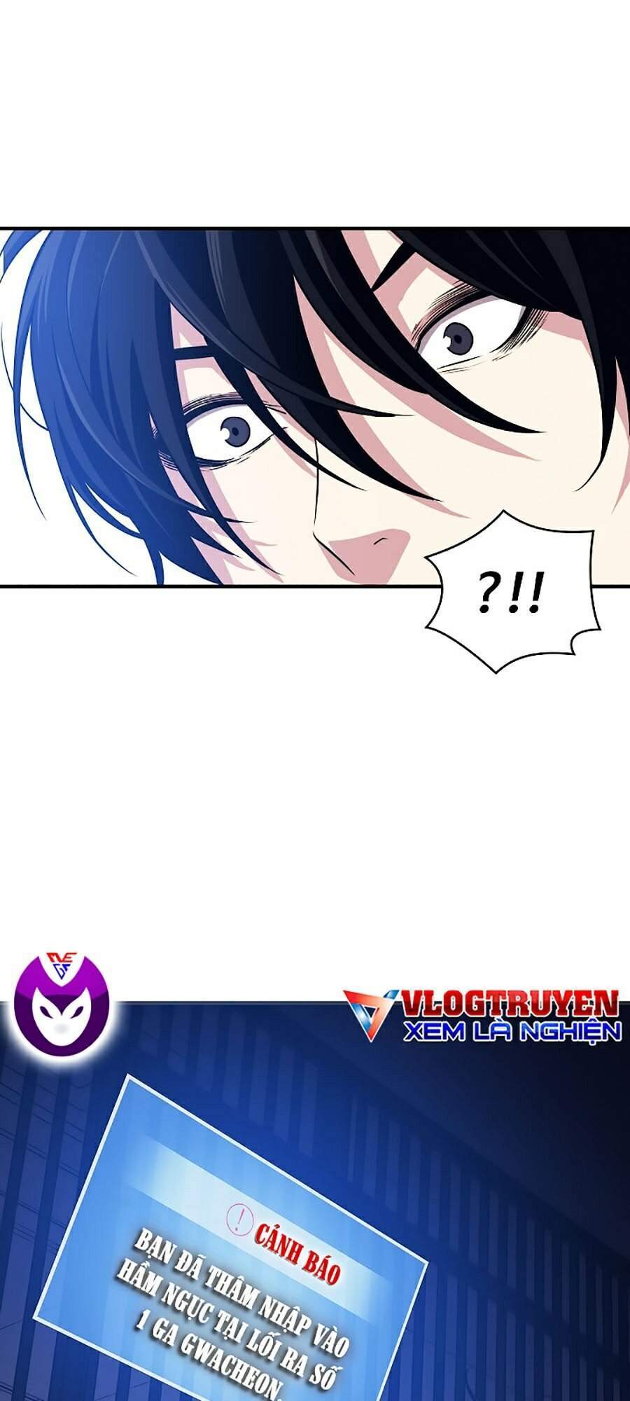 Seoul Tử Linh Sư - Chương 2