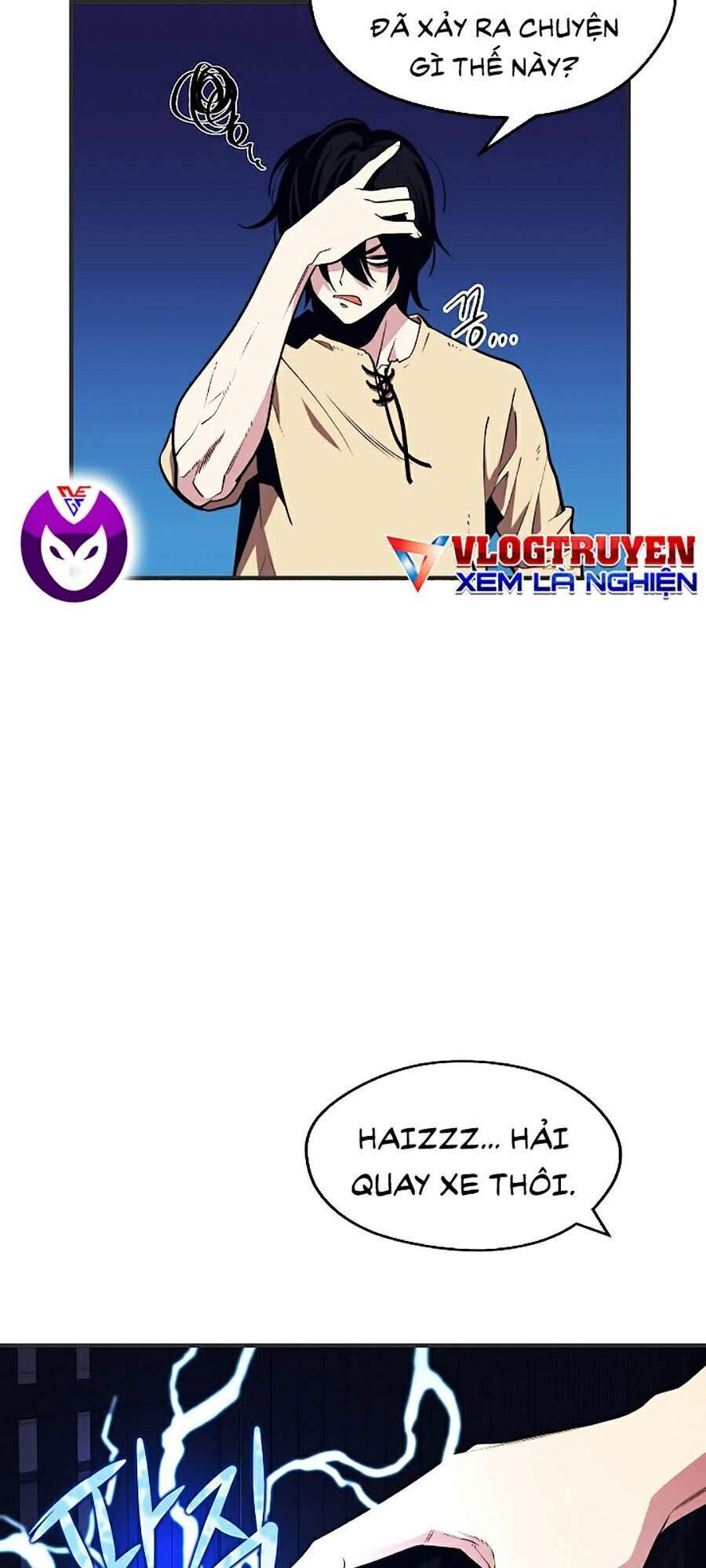 Seoul Tử Linh Sư - Chương 2