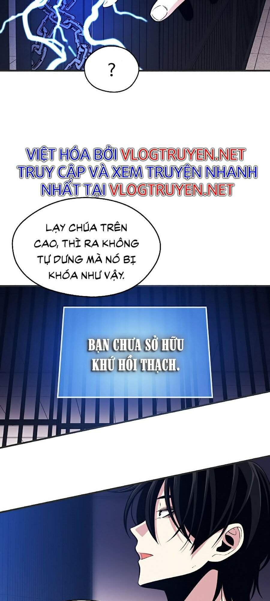 Seoul Tử Linh Sư - Chương 2