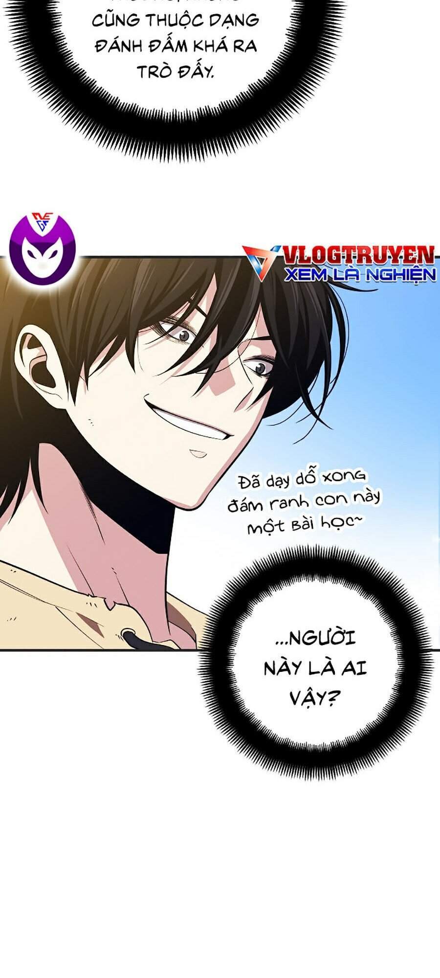 Seoul Tử Linh Sư - Chương 2