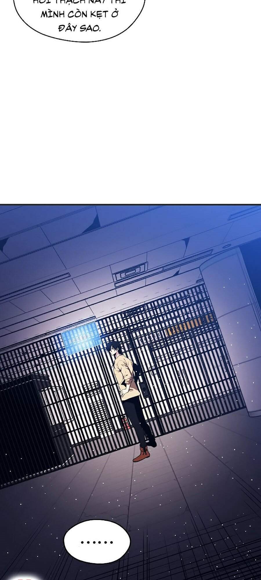 Seoul Tử Linh Sư - Chương 2