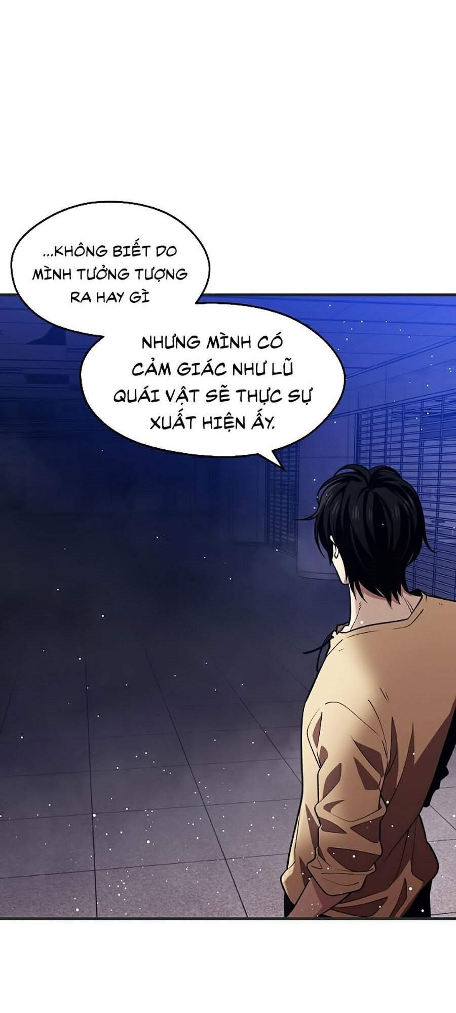 Seoul Tử Linh Sư - Chương 2