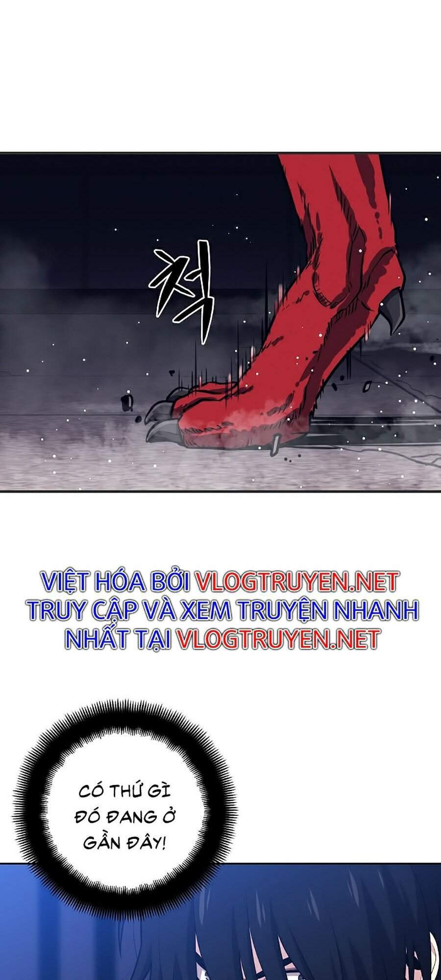 Seoul Tử Linh Sư - Chương 2