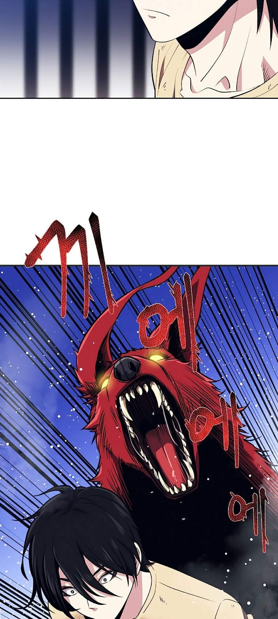 Seoul Tử Linh Sư - Chương 2