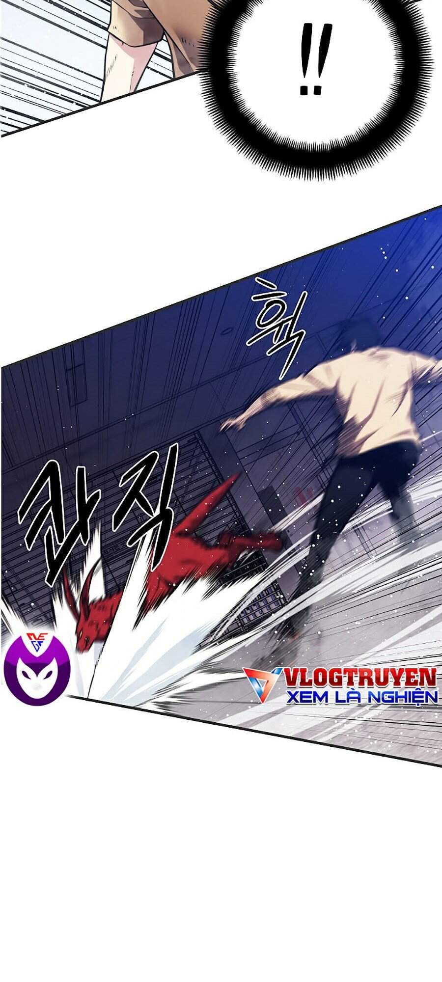 Seoul Tử Linh Sư - Chương 2