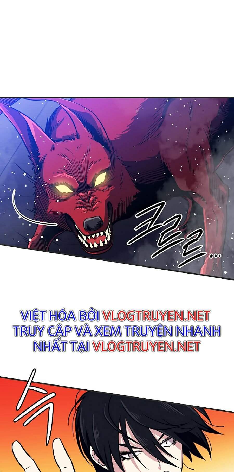 Seoul Tử Linh Sư - Chương 2