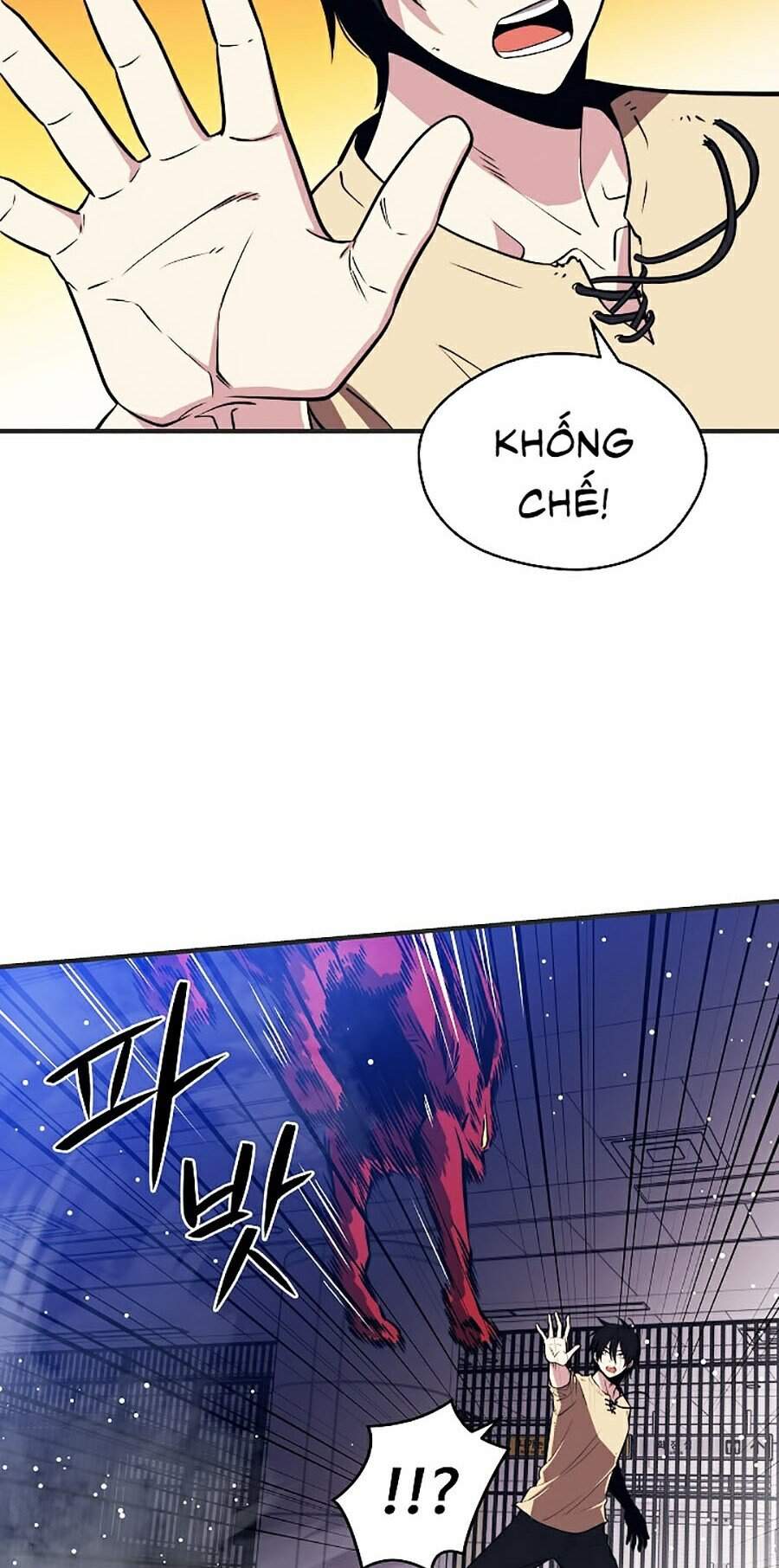 Seoul Tử Linh Sư - Chương 2