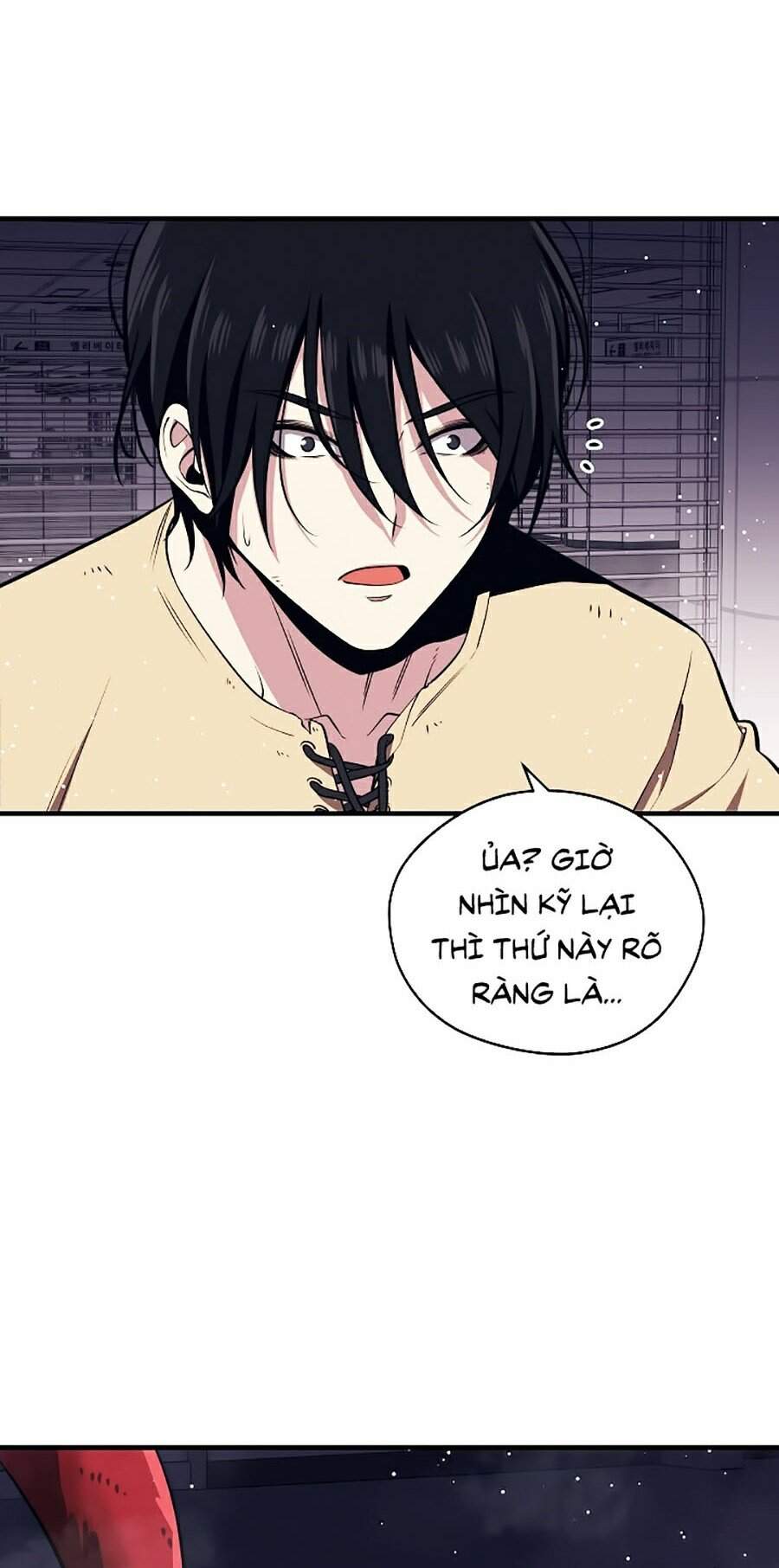 Seoul Tử Linh Sư - Chương 2