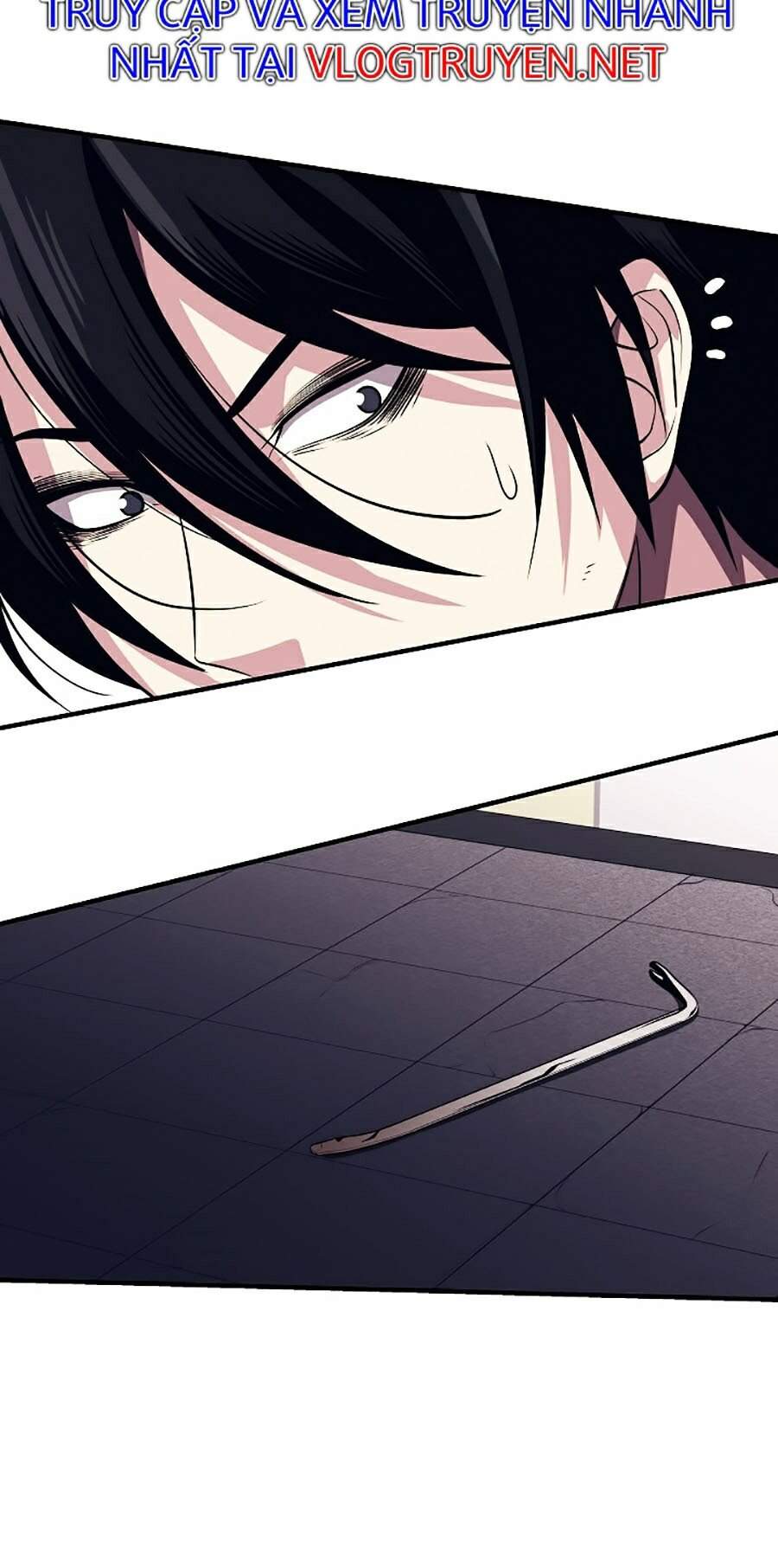 Seoul Tử Linh Sư - Chương 2