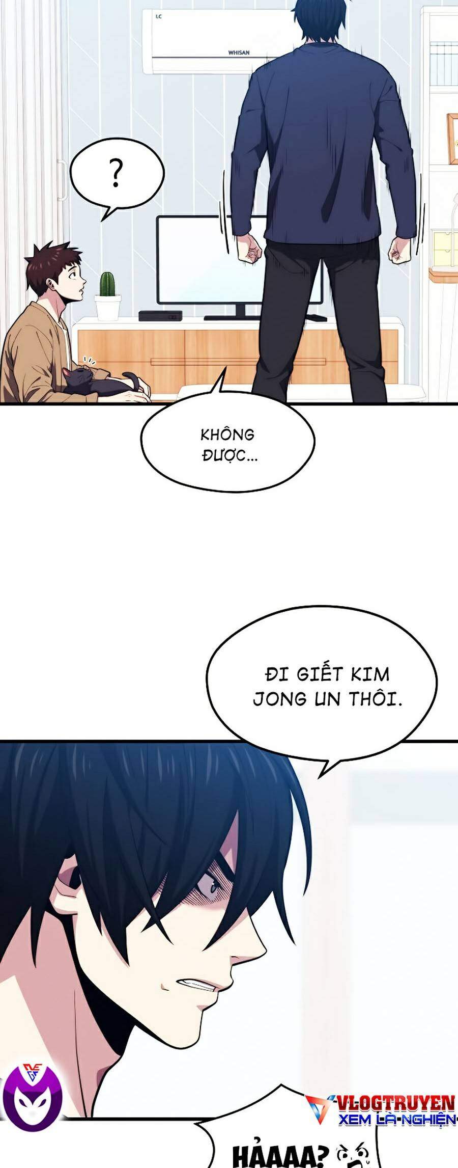 Seoul Tử Linh Sư - Chương 21