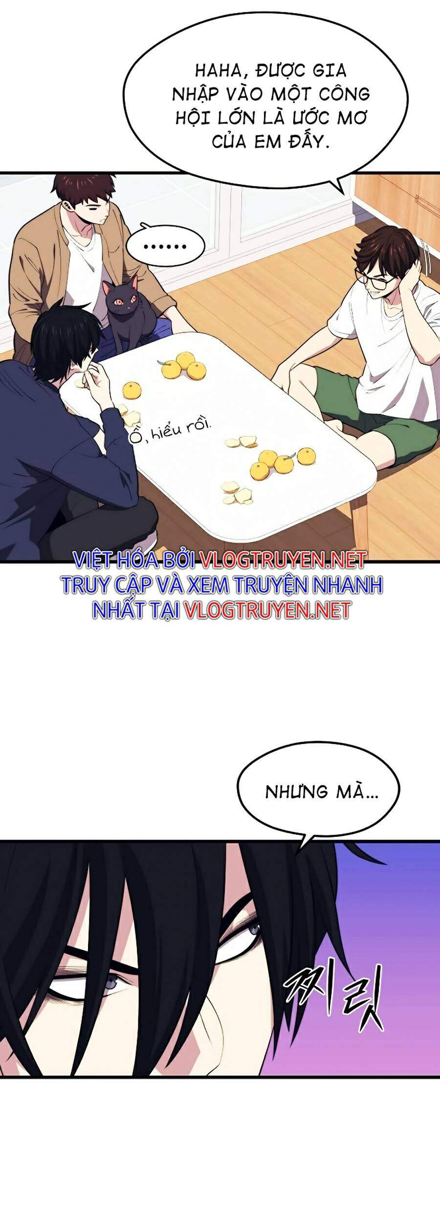 Seoul Tử Linh Sư - Chương 21