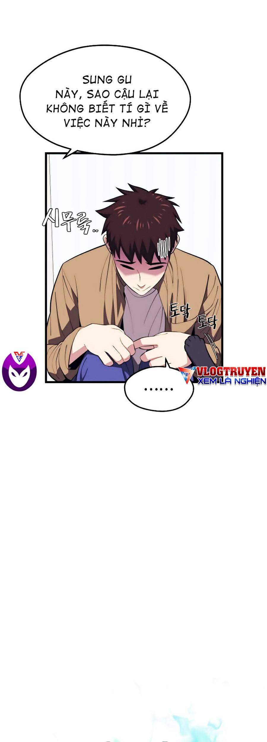 Seoul Tử Linh Sư - Chương 21