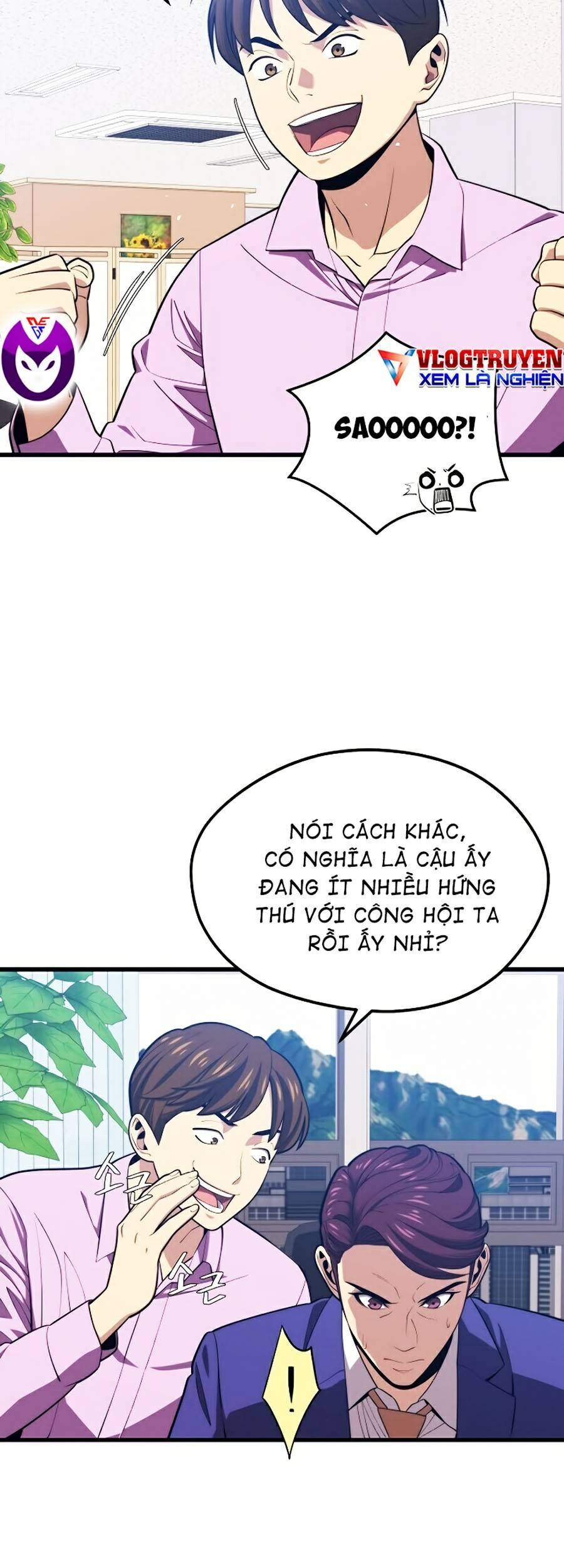 Seoul Tử Linh Sư - Chương 21