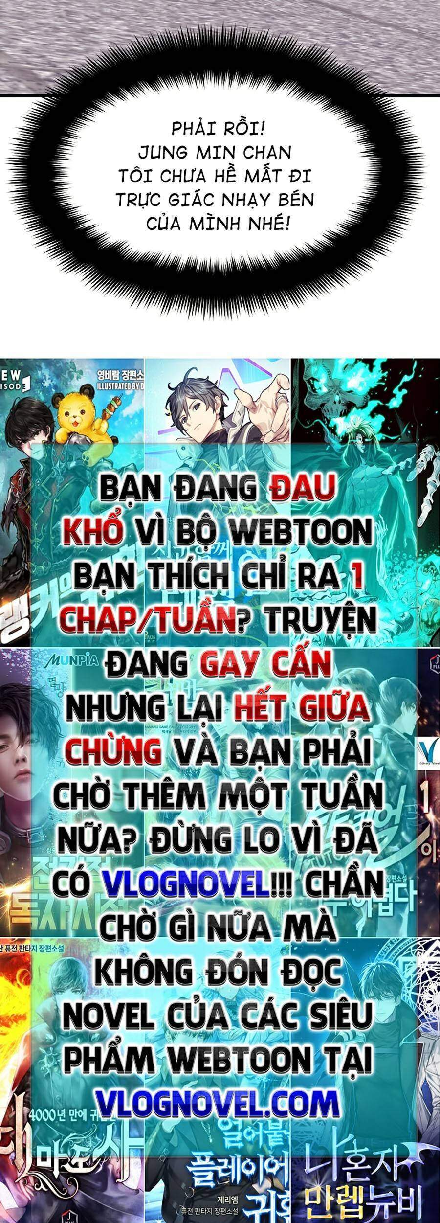 Seoul Tử Linh Sư - Chương 21