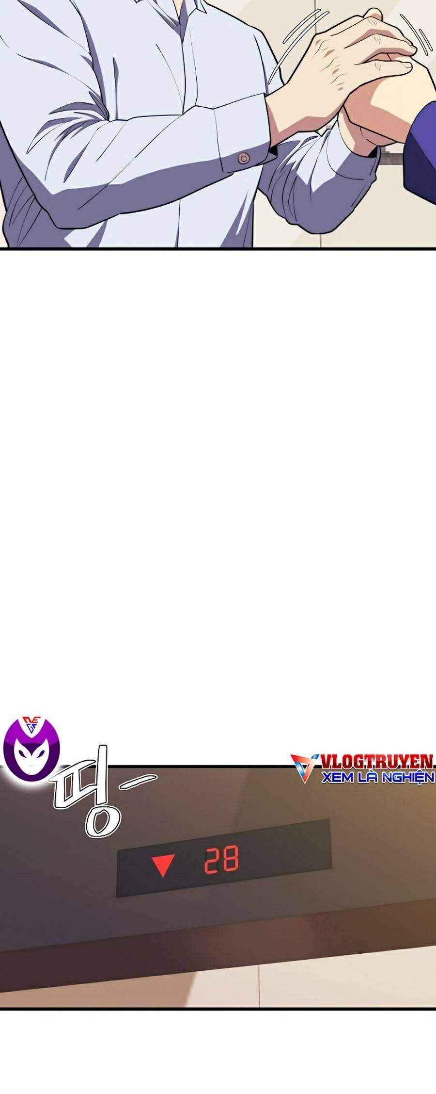 Seoul Tử Linh Sư - Chương 21