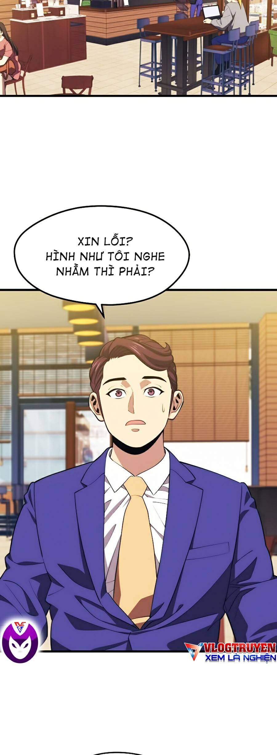 Seoul Tử Linh Sư - Chương 21