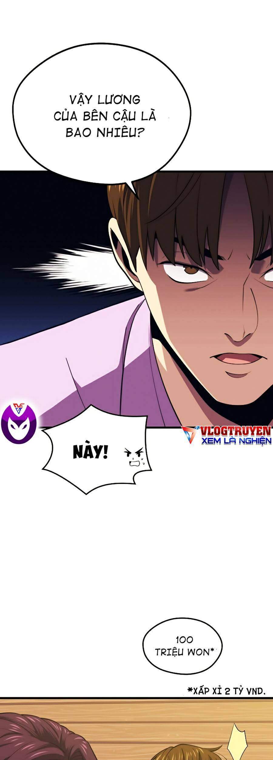 Seoul Tử Linh Sư - Chương 21