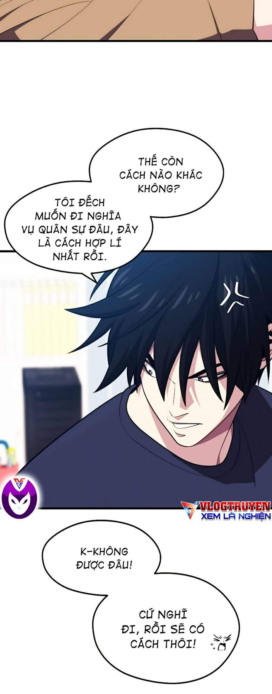 Seoul Tử Linh Sư - Chương 21