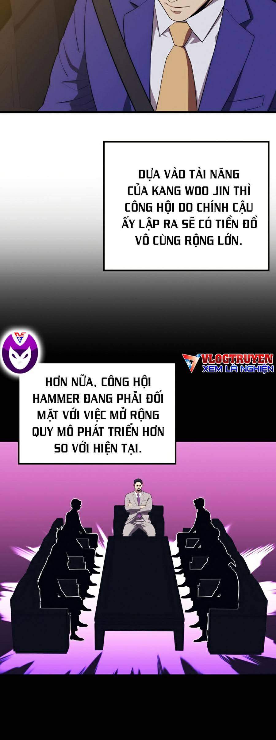 Seoul Tử Linh Sư - Chương 21