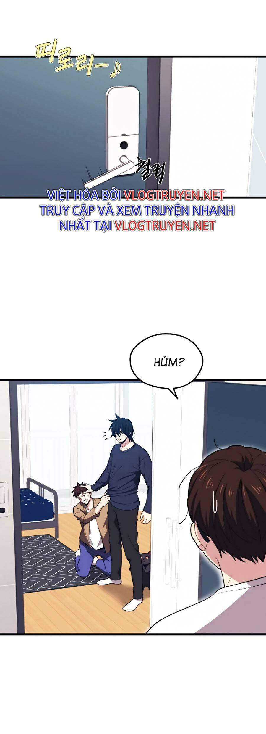 Seoul Tử Linh Sư - Chương 21