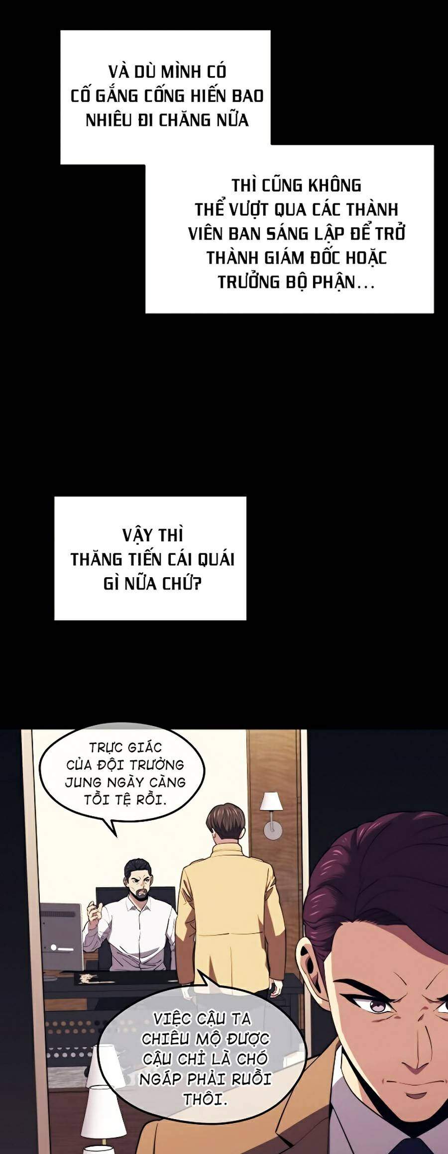 Seoul Tử Linh Sư - Chương 21