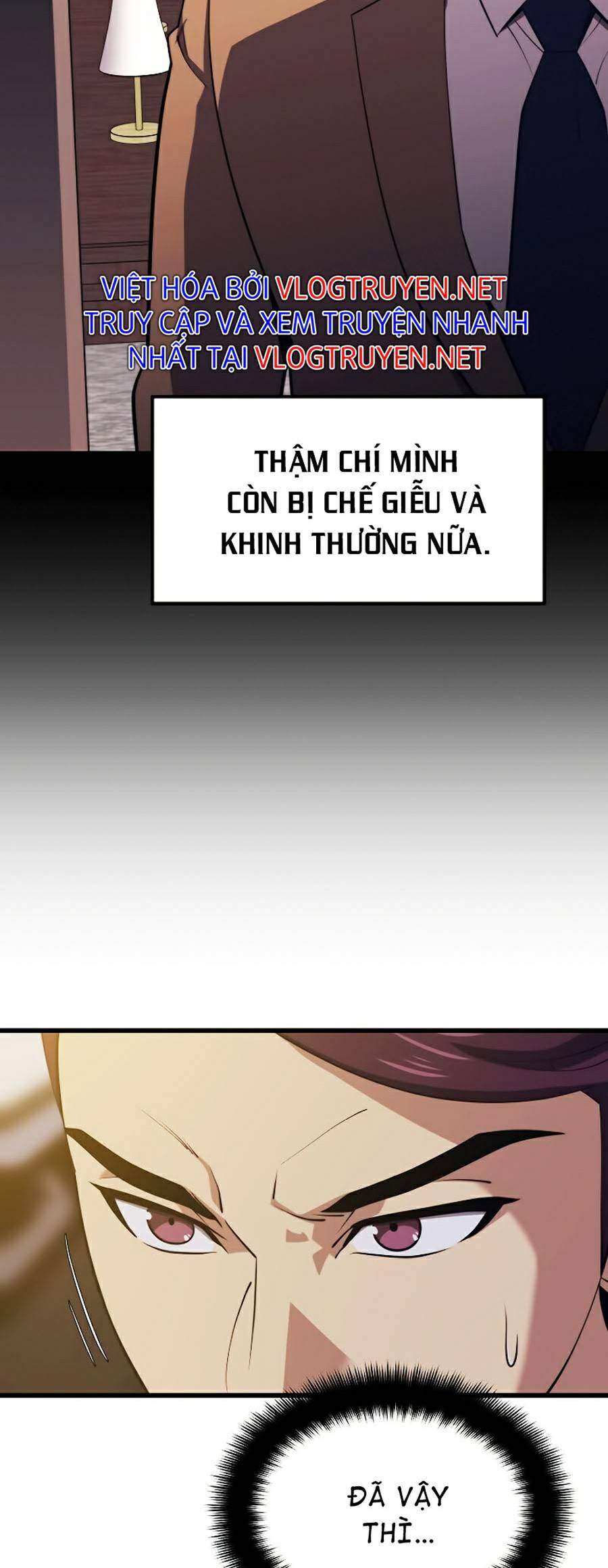 Seoul Tử Linh Sư - Chương 21