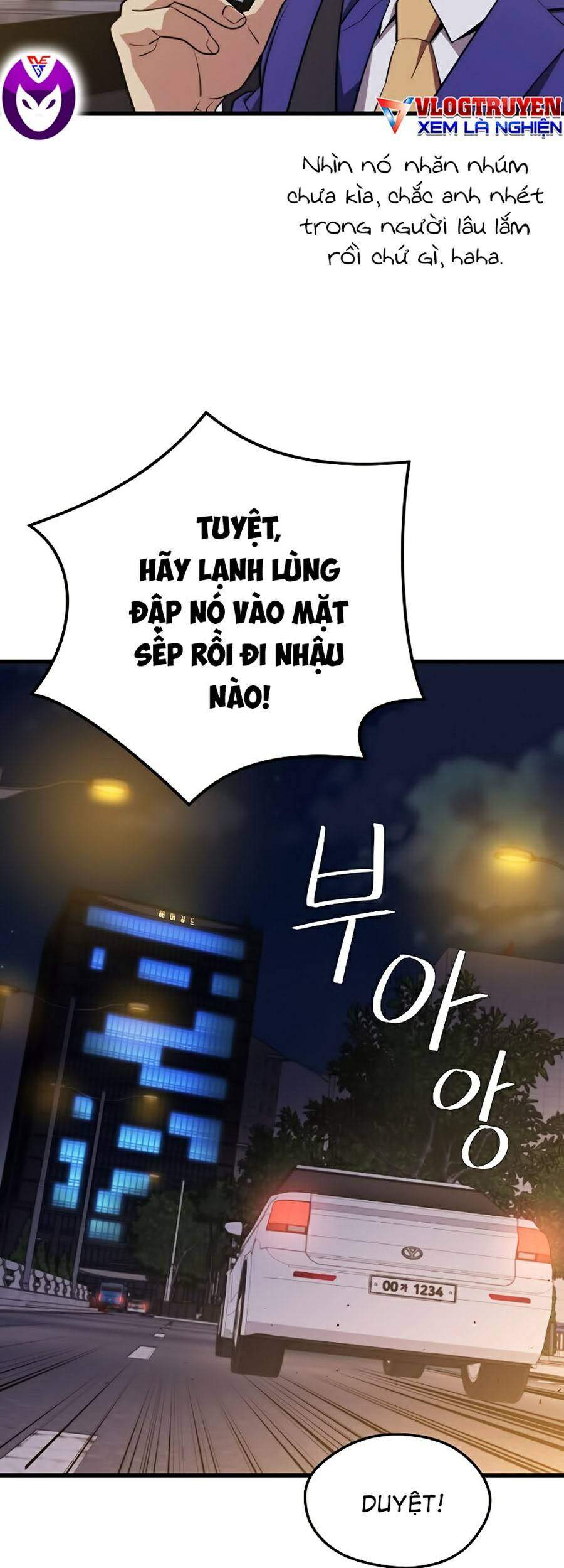 Seoul Tử Linh Sư - Chương 21