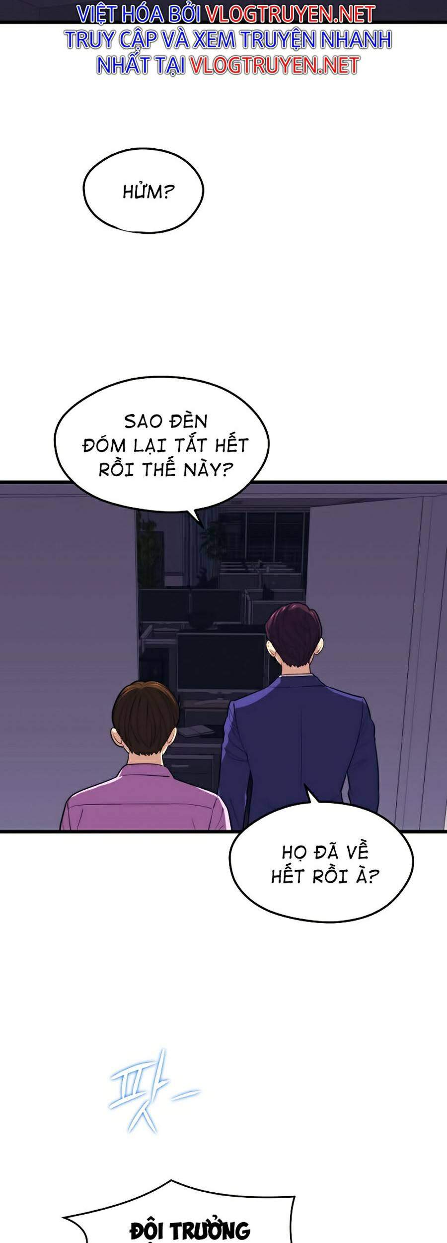 Seoul Tử Linh Sư - Chương 21