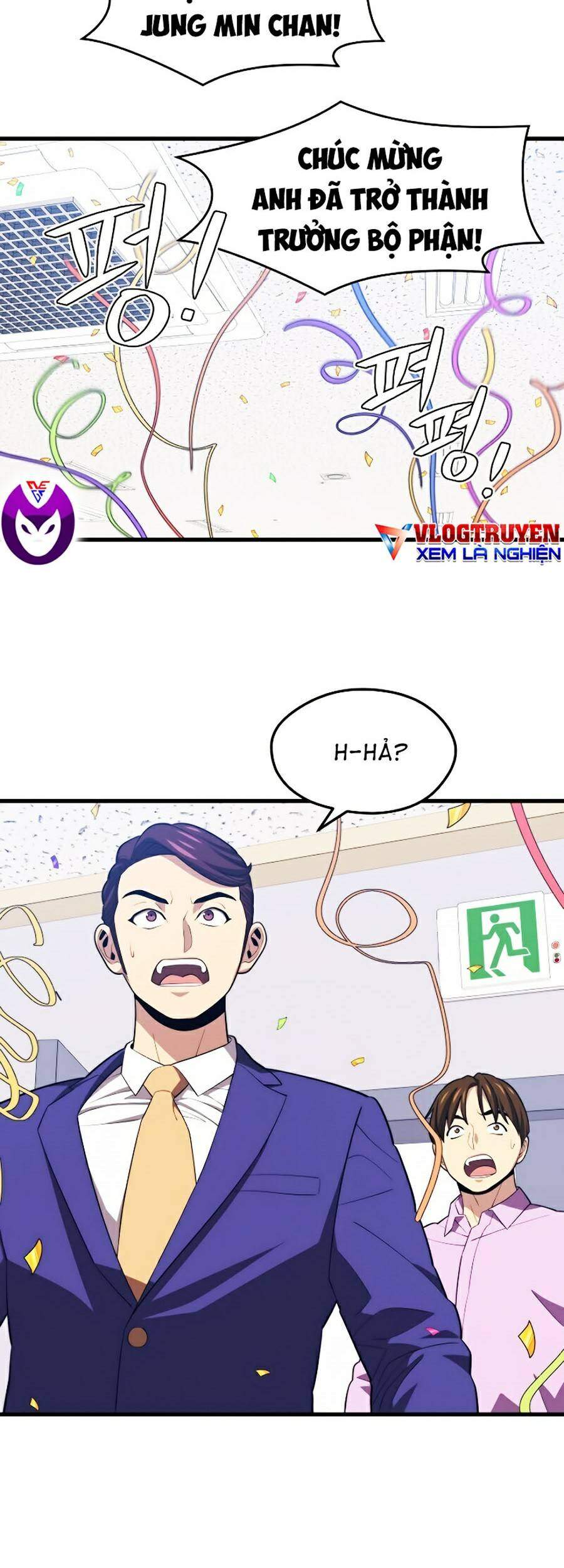 Seoul Tử Linh Sư - Chương 21