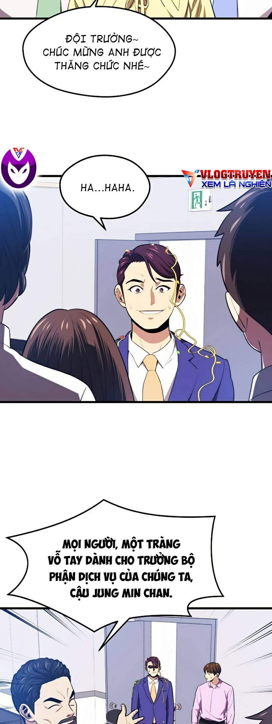 Seoul Tử Linh Sư - Chương 21