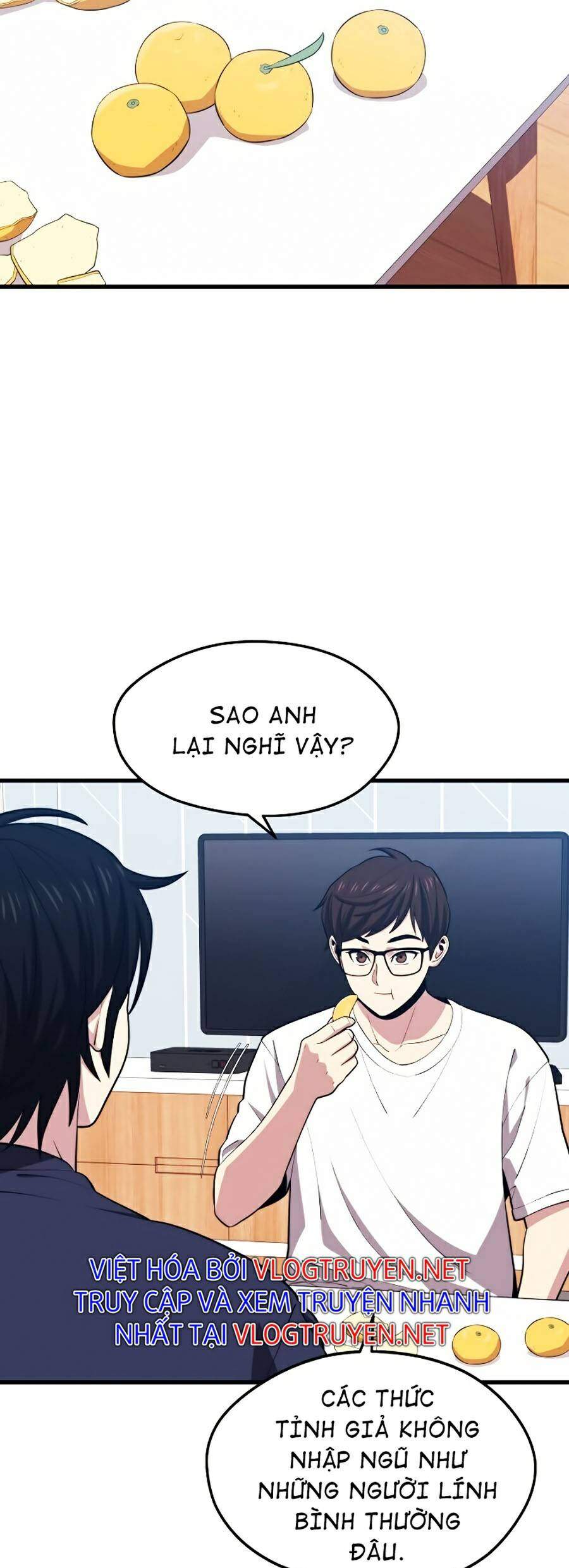 Seoul Tử Linh Sư - Chương 21